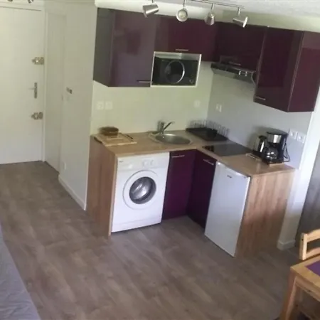 Apartmán Mont-dore, 2 Pieces, 4 Personnes - Fr-1-415-45 *